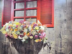 -路易十三西餐厅(西关新天地店)