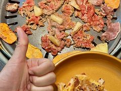 -真熙家牛排烤肉无限续(百脑汇店)