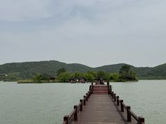 -南北湖风景区