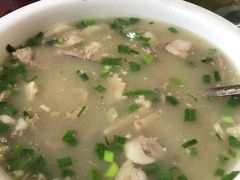 -蔡阿水羊肉店
