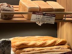 -德南面包房(尚都店)