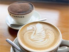 -CafeDuVillage乡村咖啡馆(美邻苑店)