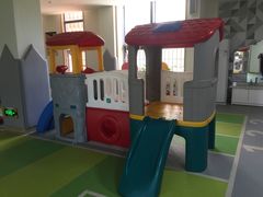 -海汀顿儿童之家(保利香雪园区)