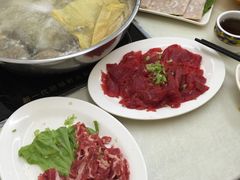 -潮汕良记牛肉火锅(洪武路店)