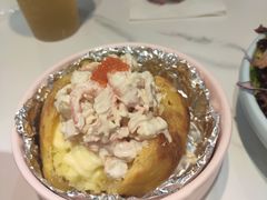 -库滋明·俄罗斯特色美食(中央大街店)