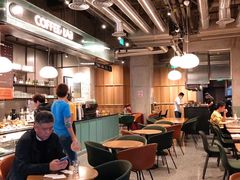 -Wagas(静安嘉里中心店)