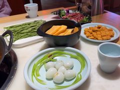 -巴蜀大将火锅(太原旗舰店)