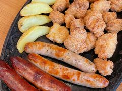 -萨莉亚意式餐厅(深圳北站店)