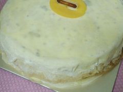 -OL’s Cake鲜荟千层(东风中路店)