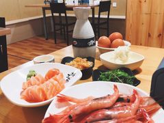 -樱吉岛寿喜锅(肇嘉浜路店)