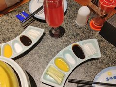 -真地道京味府·鲜橙烤鸭·北京菜(朝外大街东大桥店)