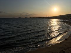 -北戴河东海水浴场