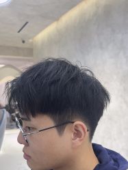 -丝源发型