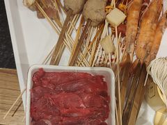 -旺蜀主成都串串火锅(西直门凯德MALL店)