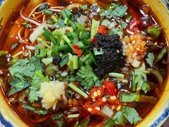 缠绵火锅粉-冒椒火辣(奎星楼街店)