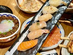 -赤稻·日式料理(禅城店)