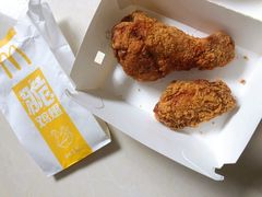 -麦当劳(展览路店)
