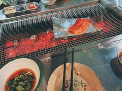 -马路牙子烧烤音乐酒馆(望京店)