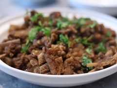 -高玛纳驴肉火烧(河间总店)