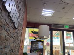 -赛百味SUBWAY(萝岗万达店)