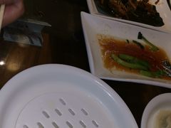 -东方饺子王(工农大路店)