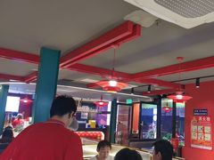 -京悦南门涮羊肉·羊蝎子火锅(田林路店)