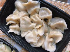 酸菜猪肉饺子-李老哈·东北菜(宋园路店)