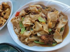 尖椒干豆腐-京滨饭店·餐厅(阜外大街店)
