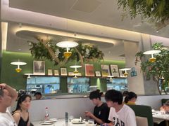 -Aqua Oasis 水天堂(太湖中心mall店)
