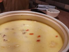 -古膳记猪肚鸡.生蚝鸡(拱北店)