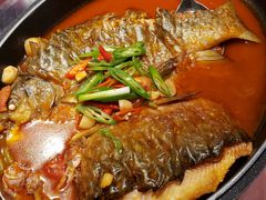 -瑶王府·广西菜(金阳路店)