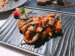 照烧鸡排-Wei菋·Le Bistrot