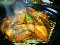 -羊城酒店·中餐厅