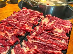 -潮味四季潮汕牛肉火锅(来凤街店)