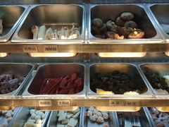 -集草轩·重庆麻辣烤鱼(西湖道店)