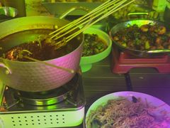 -功夫怪兽·烧烤(西工小街店)