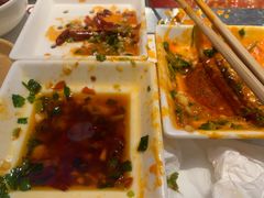 -宽来·欢聚火锅(来福士广场水景店)