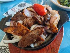 -My Way Town买味堂·东南亚餐厅(亦庄店)