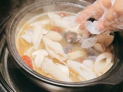 -芸鲜季·云南野生菌餐厅· 云南风物味研社(闵行店)