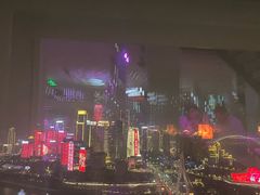 -月光漫步高空酒吧&景观下午茶Moonwalker Sky Land