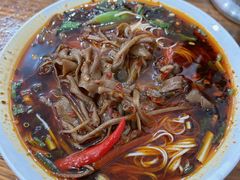 -智强牛肉面