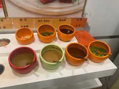 -新泰火锅城(蛟翔店)
