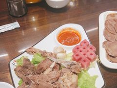 -吉祥圣雪藏餐