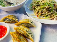 -阿炮美食城(石岐华润万家店)