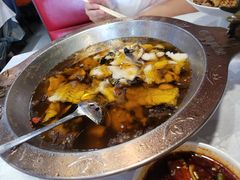 -雲蜀龙阁·金牌水煮鱼(方庄店)