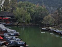 -绍兴鲁迅故里·沈园景区