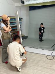 -水晶BABY儿童摄影(世界公园店)