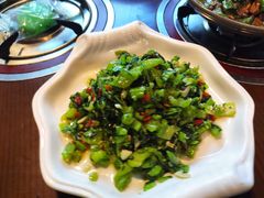 -湘聚南县土菜馆(龙山二路店)