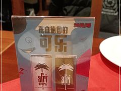 -申德勒加油站餐厅(三里屯北小街店)