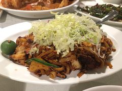 -无招牌海鲜餐厅(怡丰城店)